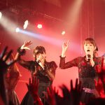 【ライブレポート】大人アイドル・prediaがやついフェスでアイドル界一のSEXY過ぎるパフォーマンス！ 6/21発売の新曲『ヌーベルキュイジーヌ』を披露！