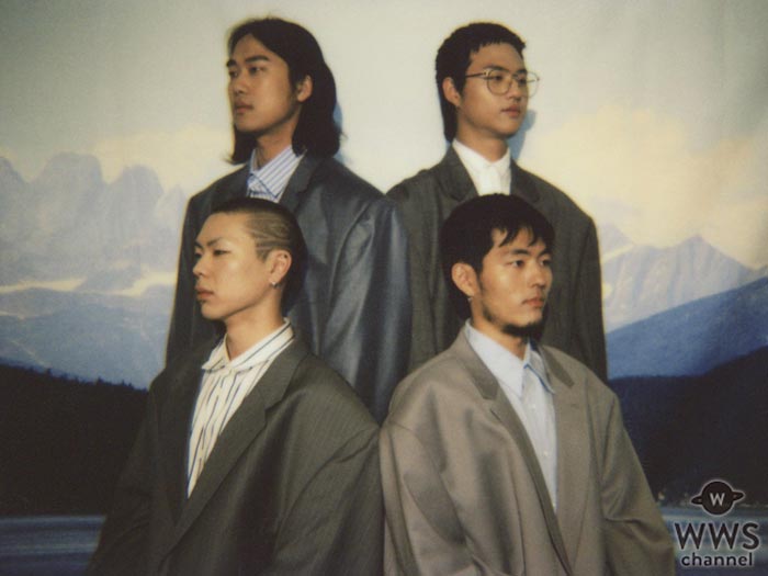 韓国最旬バンド HYUKOHが邦楽シーンを沸かすnever young beachと共鳴！日韓バンドの競演が実現！