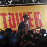 【ライブレポート】韓国出身のロックバンド・HYUKOH(ヒョゴ)が 渋谷タワレコで全８曲唯一無二のライブパフォーマンス！