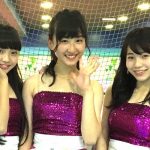 将来輝く原石を見つける最大のチャンス「愛踊祭2017」。 唯一無二の武器を持つSpindleに注目！