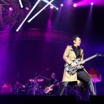 布袋寅泰が10月より全国ツアー開催！ツアーファイナルは12/25横浜アリーナ！