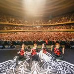 【ライブレポート】MUCCが武道館ライヴ2days開催！「20年間の闇を、痛みを、解放しよう！」