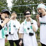 SPYAIRが福島市の農地ボランティア活動にサプライズで参加！自分の手で収穫した水ナスの味に大興奮！