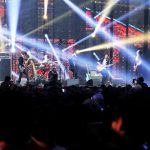 GLAYが台湾のグラミー賞と呼ばれる『第28回金曲奨』でスペシャルパフォーマンス！五月天（Mayday）のモンスターがサプライズゲストとして出演！