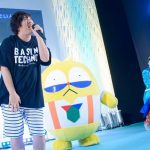 岡崎体育が『次世代ワールドホビーフェア’17 Summer』で『コロコロコミック40周年のうた』を初披露！