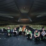 GOT7、代々木第一体育館2DAYS大盛況！！さらに武道館2DAYSを含むツアー開催を発表！！ 興奮冷めやらぬ中、LINE MUSICでライブセットリストのプレイリストを配信スタート！！