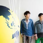 ゆず、6/28(火)放送の「テレ東音楽祭」にて CMソングで話題の新曲『愛こそ』テレビ初披露!