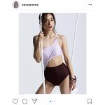 中村アンがセクシーな水着姿で華麗な美ボディを披露！「中身も水着もかっこいい」と賞賛の声！