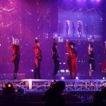 AAA初のドーム公演が『LIVE DAM STADIUM』で配信！熱気に包まれた7人最後のステージの臨場感を『LIVEカラオケ』で再現！