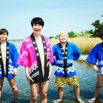 日本一泣けるコミックバンド・四星球のメジャー1st 占いシングル『お告げ～さあ占ってしんぜよう～』が8月30日リリース決定！