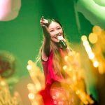 大塚愛の五感で楽しむ三大都市ツアー開幕！「今までに無いぐらい皆に会いたかった」