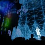 【ライブレポート】きゃりーぱみゅぱみゅがイノフェスのラストステージに登場！AR技術を駆使し、ビジュアルに同期したアクション満載のステージで魅せる！