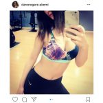 ダレノガレ明美が女性らしいセクシーボディを披露！「ボンキュンボンになりたい。ただ細いだけじゃダメ。」