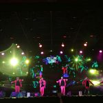 「Viral Fest Asia 2017」にEXILE THE SECOND、Flower が出演！ラストは「Choo Choo TRAIN」で圧巻のフィナーレ！