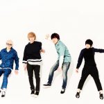 KEYTALKの新曲でアニメ『境界のRINNE』のOPテーマ『セツナユメミシ』がシングルとして8月30日にリリース決定！