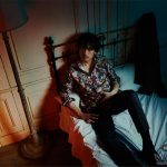 劇団EXILE 青柳翔の2ndシングル『そんなんじゃない』が歌詞、有線で2作連続のダブル首位獲得！