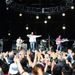 【ライブレポート】METROCK2017にSuchmosが登場！新木場に吹かせたSuchmosの風