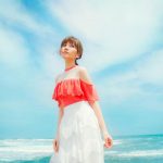 MACOの新曲『恋の道』が配信限定シングルとして発売！LINE MUSICリアルタイム1位を獲得！