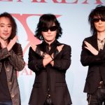 X JAPAN奇跡の6DAYS公演開催を発表！YOSHIKIが電話で思いを語る！「まずピアノで演奏させていただいて、次の目標に向かって行く」