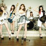 5月24日発売「THE LOVEBITES EP」をレビュー！近年でも秀逸なクオリティーのメタルアルバム