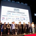 EXILE HIROが別所哲也のコラボプロジェクト『シネマファイターズ』を語る！「バラエティにとんだ作品ばかりで感動した。」