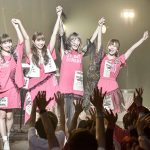 SILENT SIRENが全国ツアーを戸田市文化会館よりスタート！