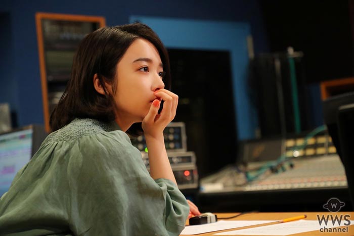 上白石萌音の初オリジナルアルバムに秦基博、世武裕子、HY、内澤崇仁（androp）など豪華アーティスト陣が参加！更に藤原さくら提供楽曲では歌詞を手掛け、初の共作も！