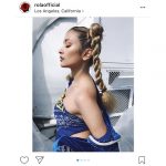 ローラがセクシーで美しすぎる写真を公開！