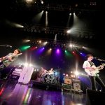 【ライブレポート】UNISON SQUARE GARDENが魅せる今しか出来ないライブ！クリープハイプと10年振りに実現した絆のステージ！