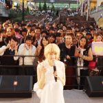 Dream Amiがソロ専念後初のファンの前で新曲を初披露！「ソロアーティストとしてもっと自分の可能性にかけてみたい」