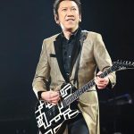 布袋寅泰が10月より全国ツアー開催！ツアーファイナルは12/25横浜アリーナ！