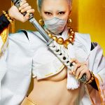 浅田舞がセクシーすぎる妖艶な役で女優に初挑戦！「今からドキドキです」