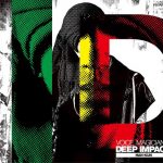 HAN-KUNがNEWアルバムジャケット写真＆最新アーティスト写真を公開！