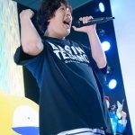 岡崎体育が『次世代ワールドホビーフェア’17 Summer』で『コロコロコミック40周年のうた』を初披露！