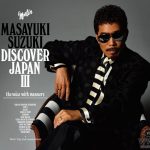 ラヴソングの王様・鈴木雅之が『原点回帰』をテーマにカヴァー・アルバムをリリース！