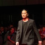 EXILE HIROが別所哲也のコラボプロジェクト『シネマファイターズ』を語る！「バラエティにとんだ作品ばかりで感動した。」