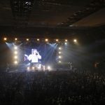 【ライブレポート】きゃりーぱみゅぱみゅがイノフェスのラストステージに登場！AR技術を駆使し、ビジュアルに同期したアクション満載のステージで魅せる！