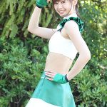 【動画】エアレースクイーン・林紗久羅にインタビュー！Red Bull Air Race Chiba 2017開幕!