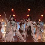 「Viral Fest Asia 2017」にEXILE THE SECOND、Flower が出演！ラストは「Choo Choo TRAIN」で圧巻のフィナーレ！