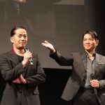 三代目JSB岩田剛典が『シネマファイターズ 完成披露発表会』で撮影裏話を告白！「監督を恨んでましたね（笑）」