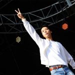 【ライブレポート】METROCK2017にSuchmosが登場！新木場に吹かせたSuchmosの風