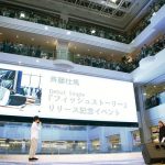 人気急上昇中の声優・斉藤壮馬が鮮烈なアーティストデビューを飾る！