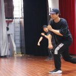 EXILE 橘ケンチが台湾の日本人学校でダンス教室を開催！「これをキッカケにダンスに興味をもってもらえたら嬉しいです」