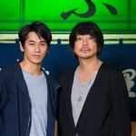 斉藤和義が永山絢斗、大森南朋のW主演ドラマ『居酒屋ふじ』の主題歌を書き下ろし！