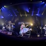 SILENT SIRENが全国ツアーを戸田市文化会館よりスタート！