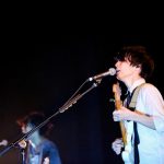 【ライブレポート】UNISON SQUARE GARDENが魅せる今しか出来ないライブ！クリープハイプと10年振りに実現した絆のステージ！