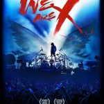 X JAPANドキュメンタリー映画「WE ARE X」DVDが UKチャートで2位獲得の快挙 ！ビートルズ、ローリングストーンズらと並び異例のランクイン！X JAPANドキュメンタリー映画「WE ARE X」DVDがUKチャートで2位獲得の快挙 ！ビートルズ、ローリングストーンズらと並び異例のランクイン！