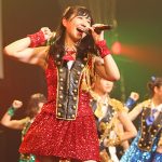 SUPER☆GiRLS(スパガ)新リーダー・溝手るかの宣誓で 『花道!!ア〜ンビシャス』がスタート！ 4代目リーダーとして気合い十分！