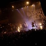 BABYMETAL、4000 人 SOLD OUT の LA ワンマンで海外限定曲を初披露!