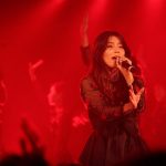 【ライブレポート】大人アイドル・prediaがやついフェスでアイドル界一のSEXY過ぎるパフォーマンス! 6/21発売の新曲『ヌーベルキュイジーヌ』を披露!